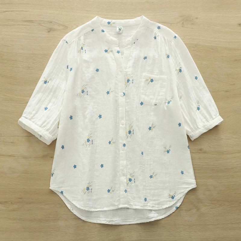 Женская Блузка CC5609_XX_226_1778_78