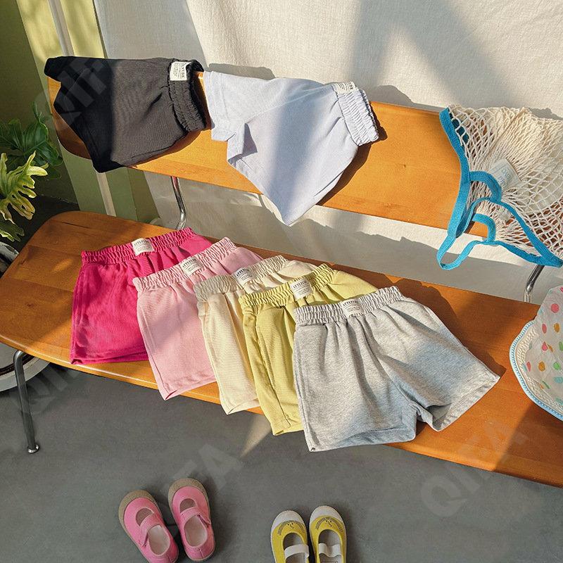 Детские Шорты CC2543_6581_249_1812_53