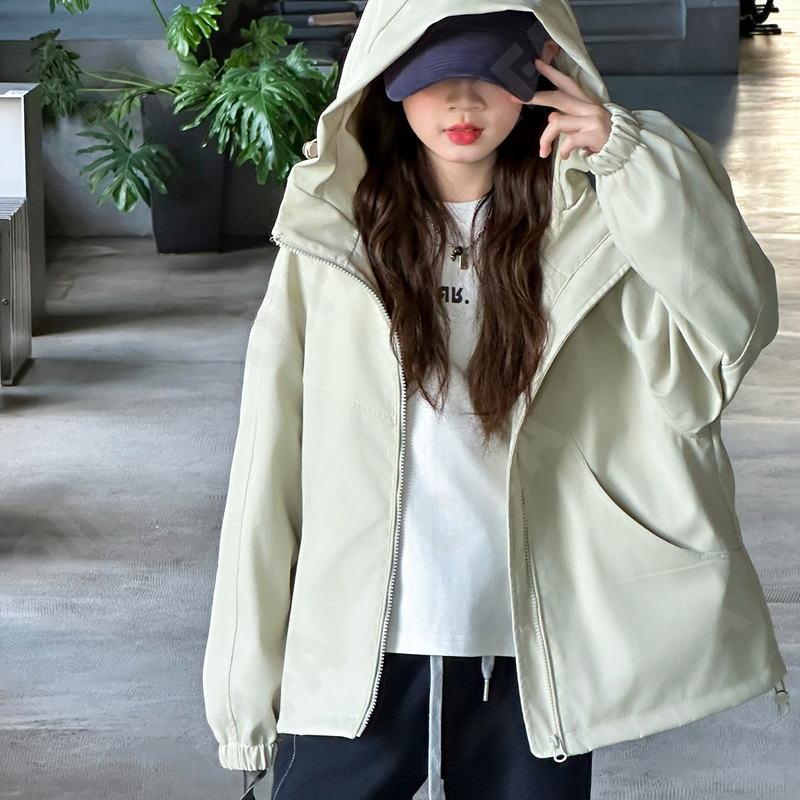 Детская Ветровка