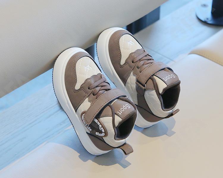 Детские Кеды CC3405_TX-668-A1