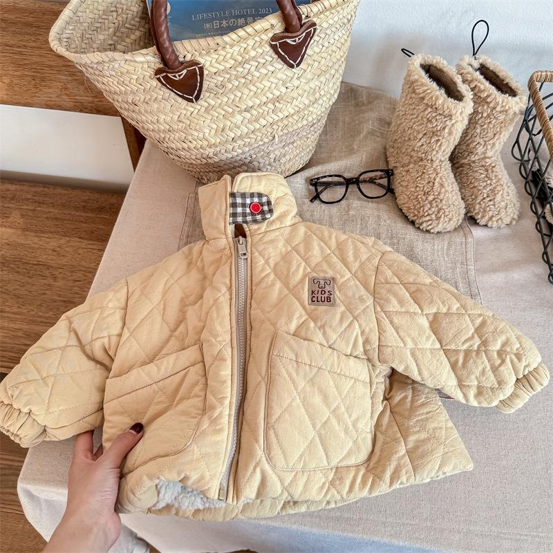 Детская Куртка CC1293_123622_230_2574