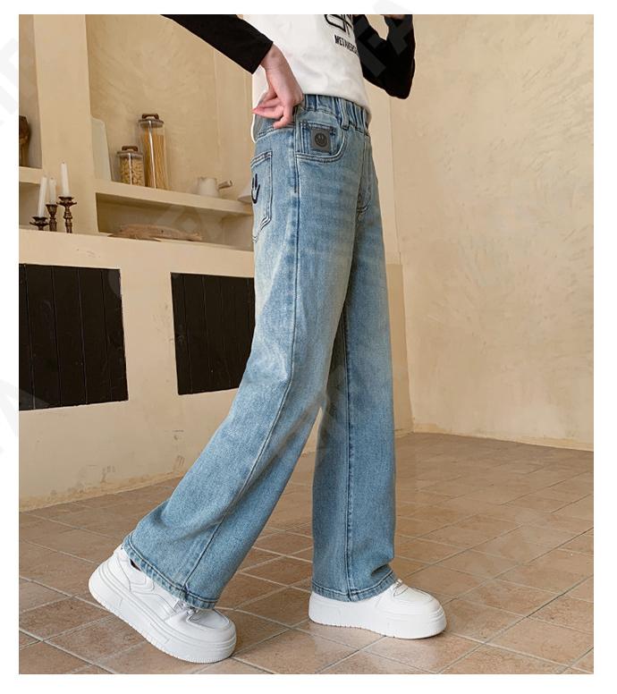 Детские Джинсы CC5426_9519_247_2579_46 Детские Джинсы CC5426_9519_247_2579_46