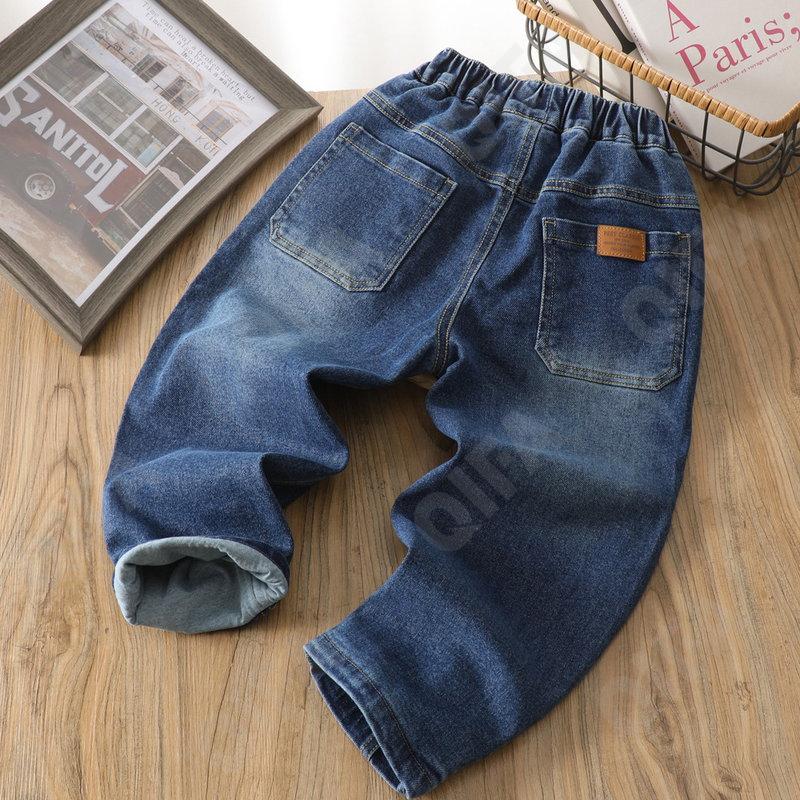 Детские Джинсы CC2119_0915-2855-2