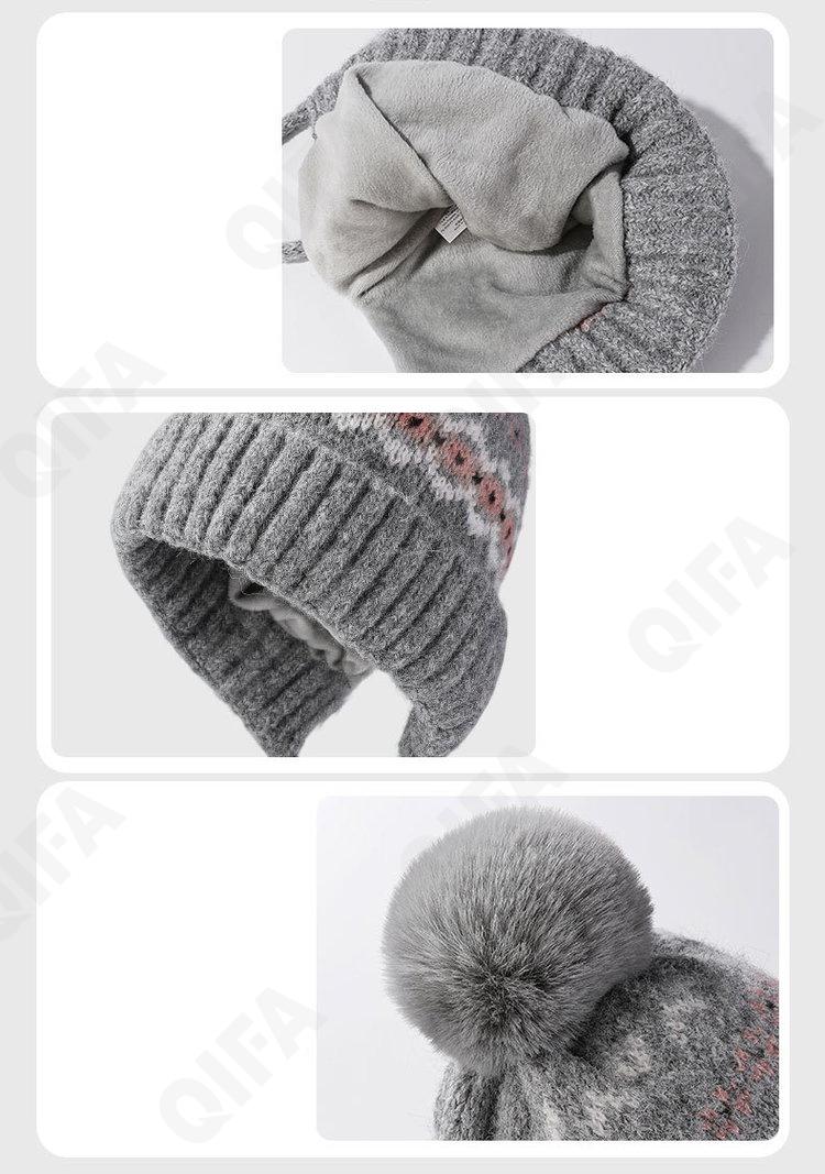 Женская Шапка CC5149_M3938-1 Женская Шапка CC5149_M3938-1