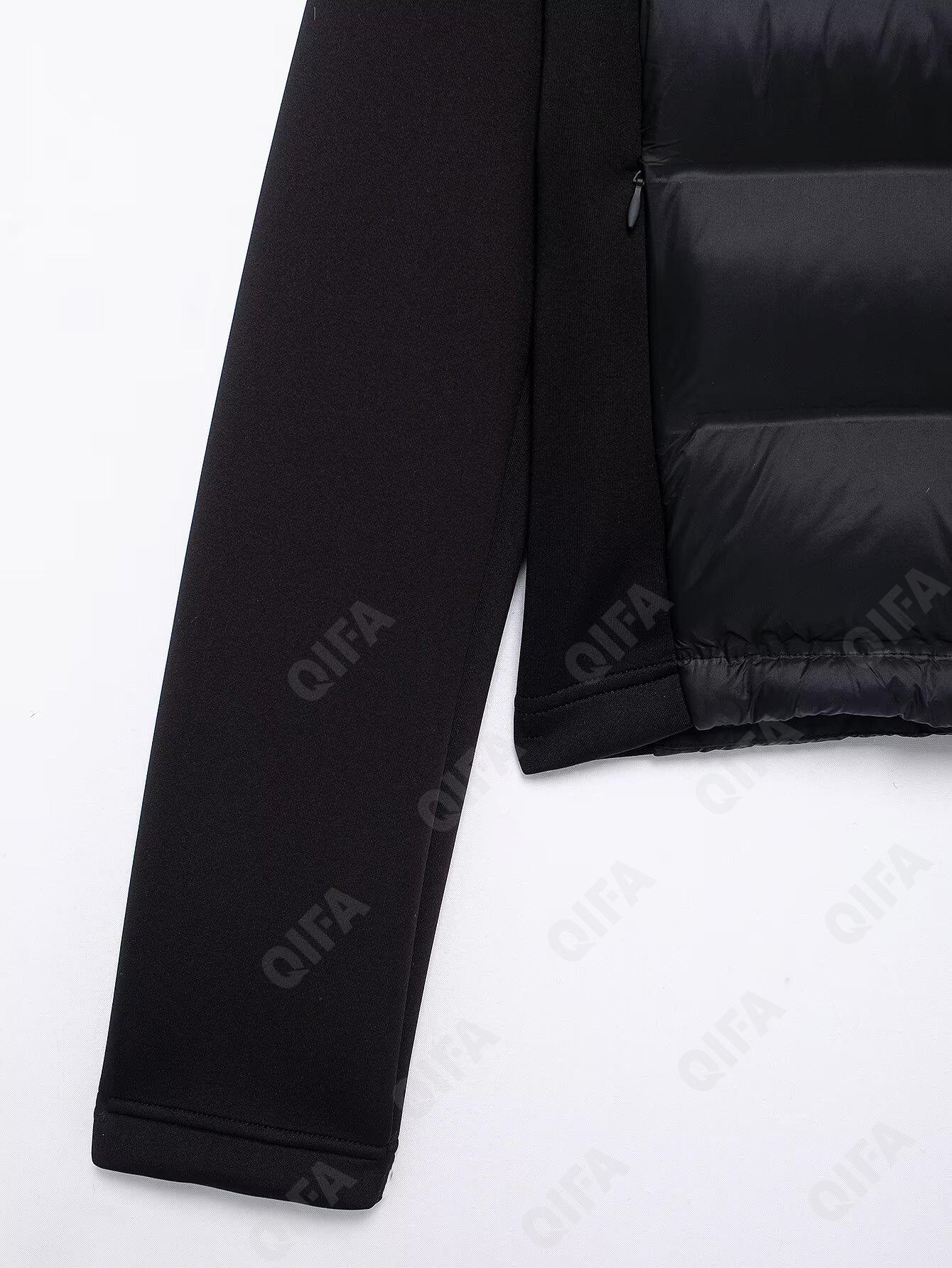 Женский Пуховик CC4781_HH0754B04_252_1778_73 Женский Пуховик CC4781_HH0754B04_252_1778_73