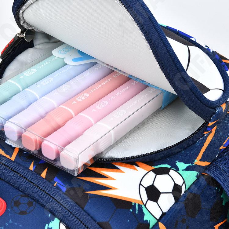 Унисекс Рюкзак Для детей CC2826_6132-1L-1