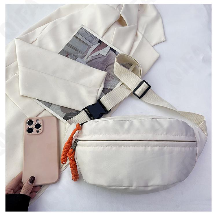 Женская Сумка поясная CC423_7365-2