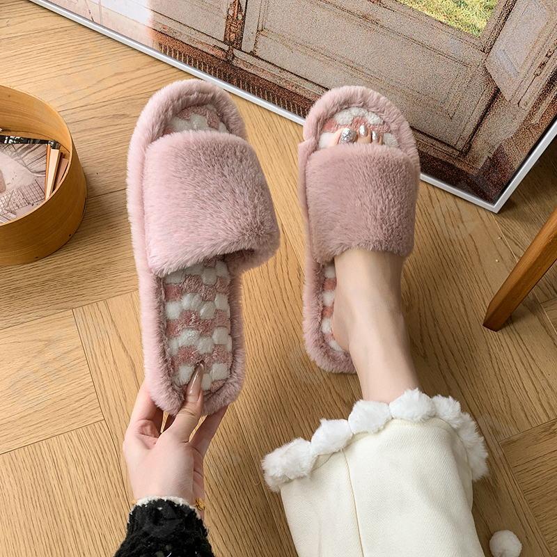 Женские Тапочки