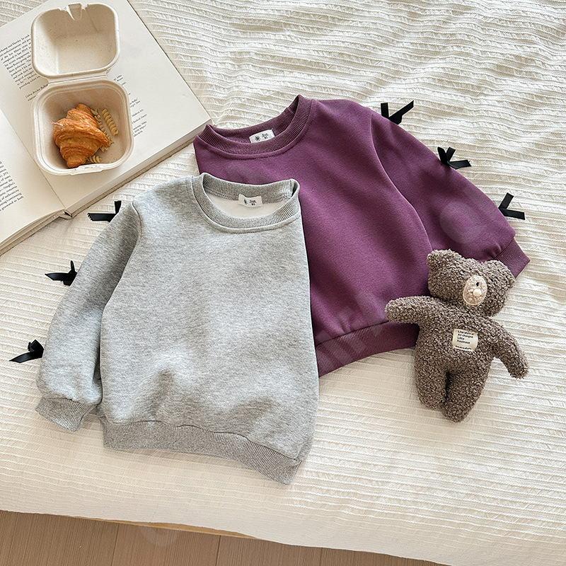 Детский Свитшот CC2543_6629_246_2577_36 Детский Свитшот CC2543_6629_246_2577_36