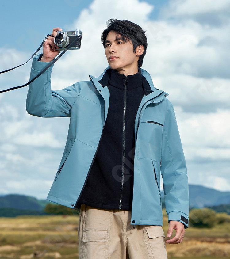 Мужская Ветровка CC4991_96999_2551_1781_24 Мужская Ветровка CC4991_96999_2551_1781_24