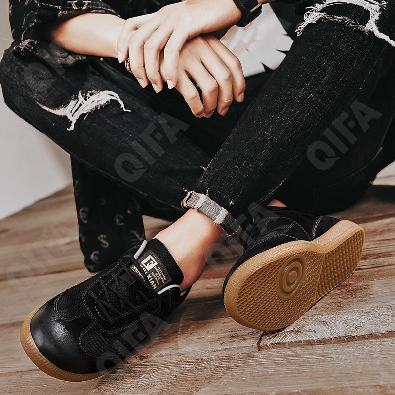 Мужские Туфли CC4802_BK-89286-1