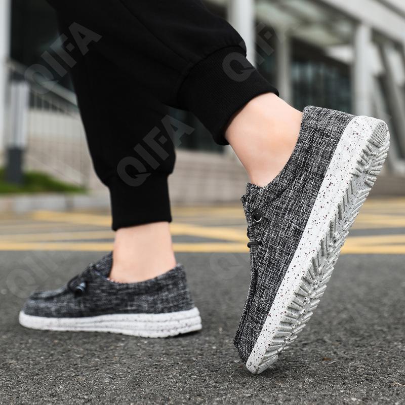 Мужские Полуботинки CC4190_LC-A197-1 Мужские Полуботинки CC4190_LC-A197-1