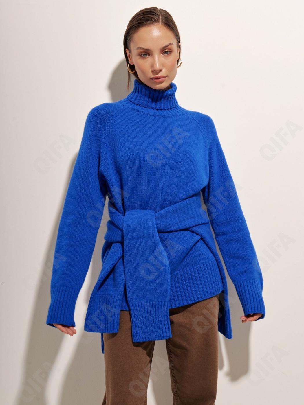 Женский Свитер CC4052_MY0048_958_1778_6