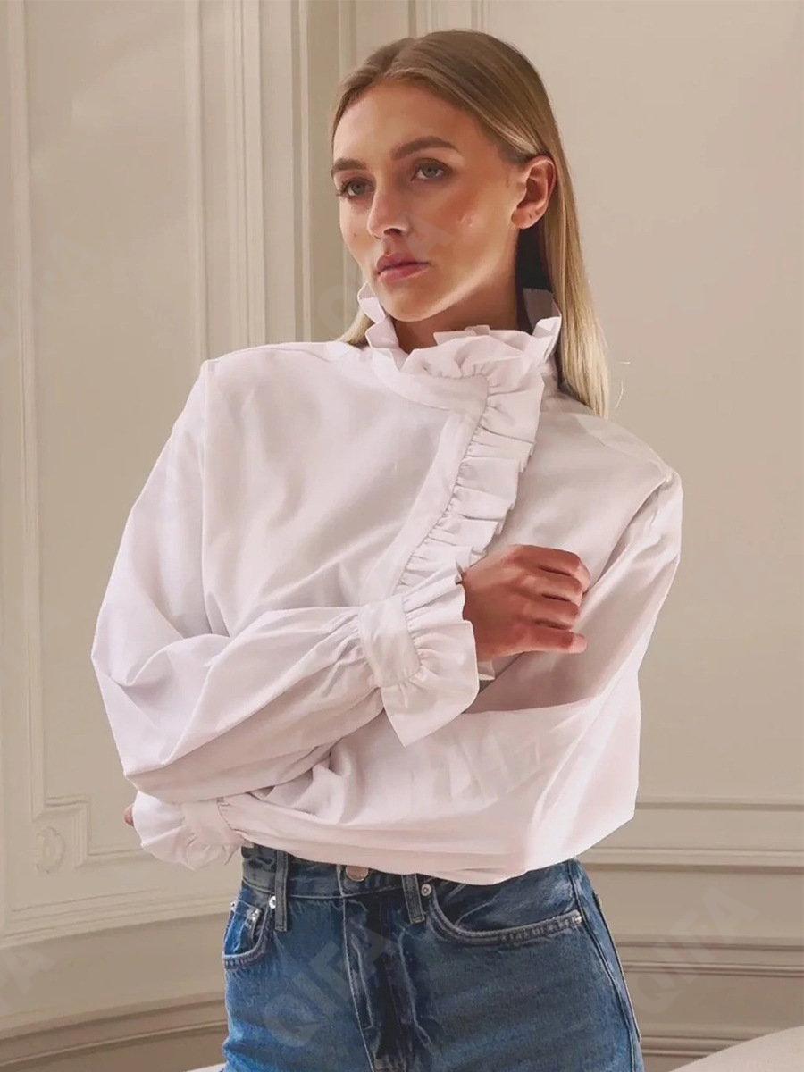 Женская Рубашка CC4052_CY0110_226_1776_79 Женская Рубашка CC4052_CY0110_226_1776_79