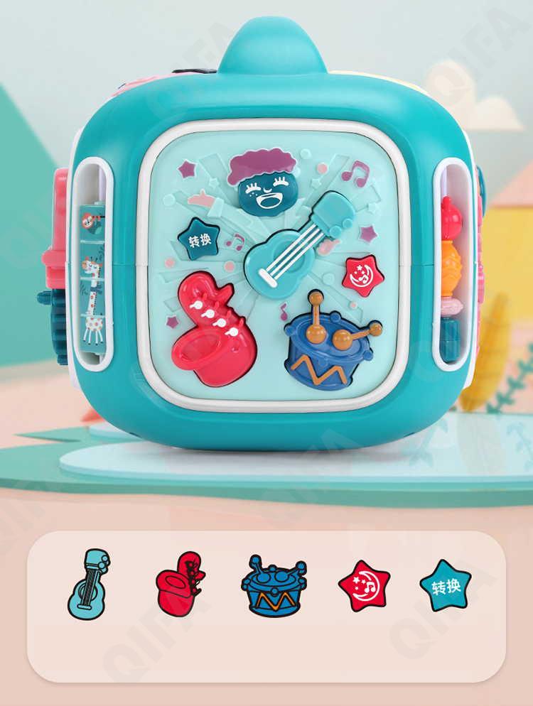 Развивающая игрушка