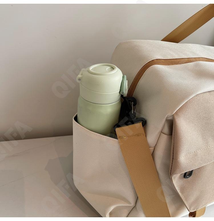 Женская Дорожная сумка CC5456_A62-1