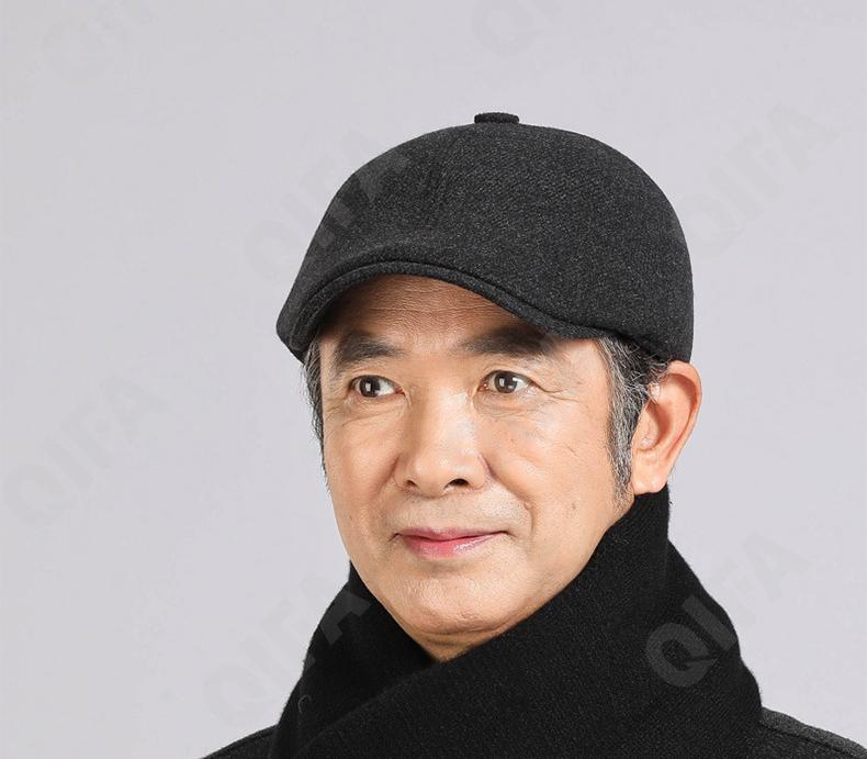 Мужская Кепка CC4472_068-2