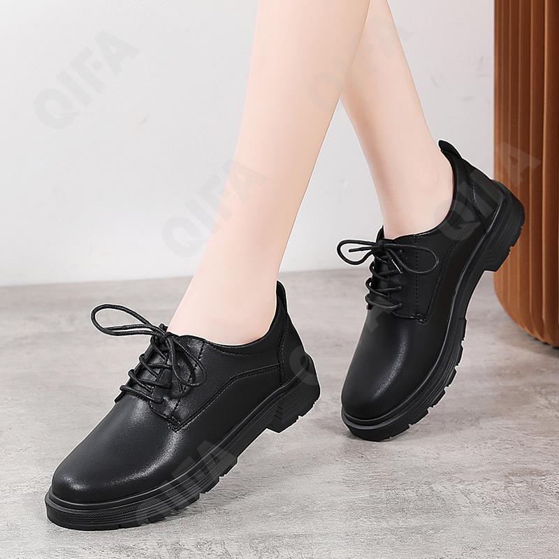 Женские Полуботинки CC4818_LS-7721-1 Женские Полуботинки CC4818_LS-7721-1