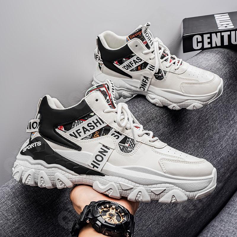 Мужские Кроссовки CC4114_XG231-1 Мужские Кроссовки CC4114_XG231-1