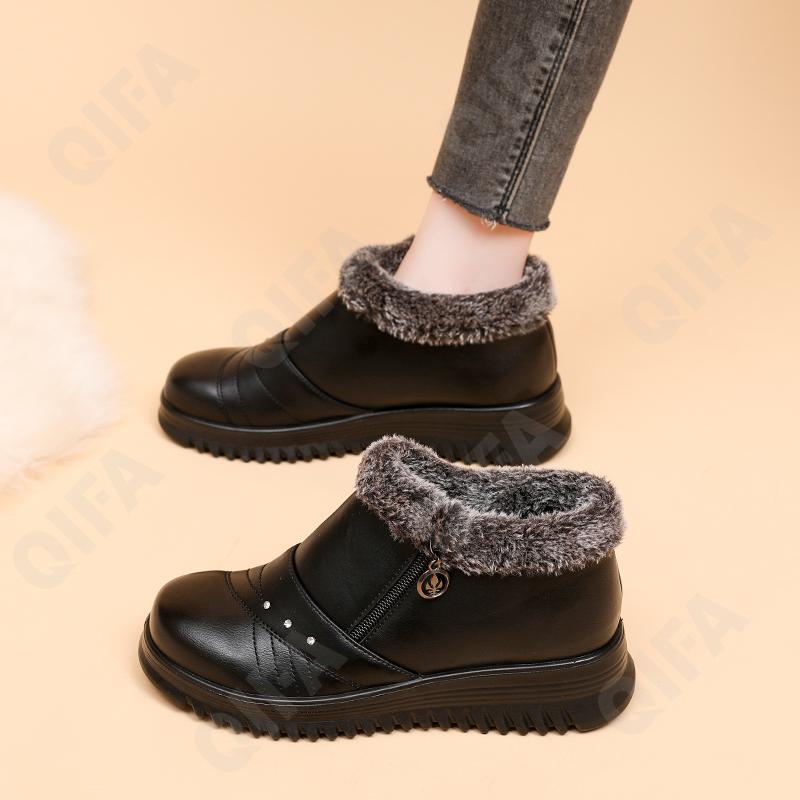 Женские Ботинки CC4114_GW810-1