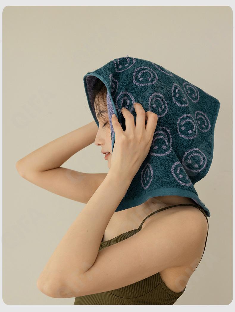 Лицевое полотенце CC3863_XL01-2