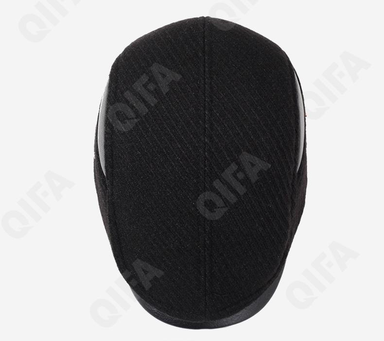 Мужская Кепка CC4472_W-17-2 Мужская Кепка CC4472_W-17-2