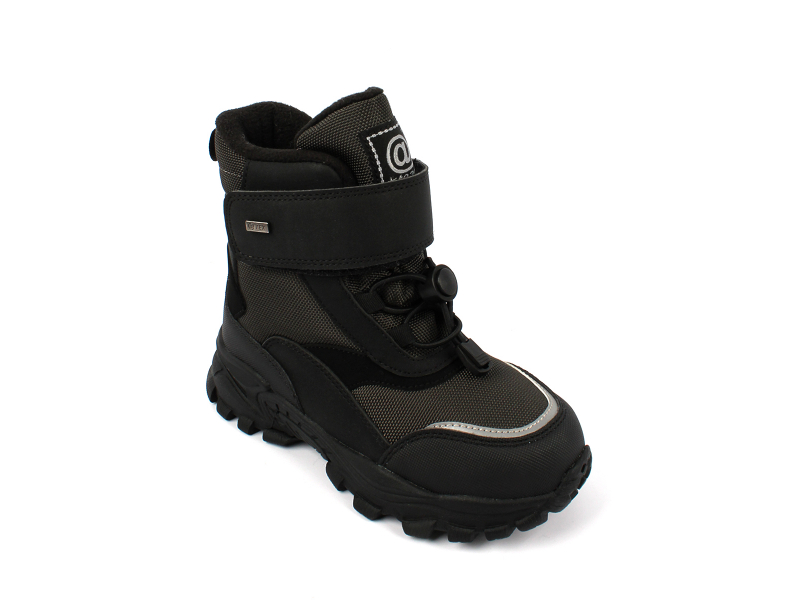 Ботинки AL 12780