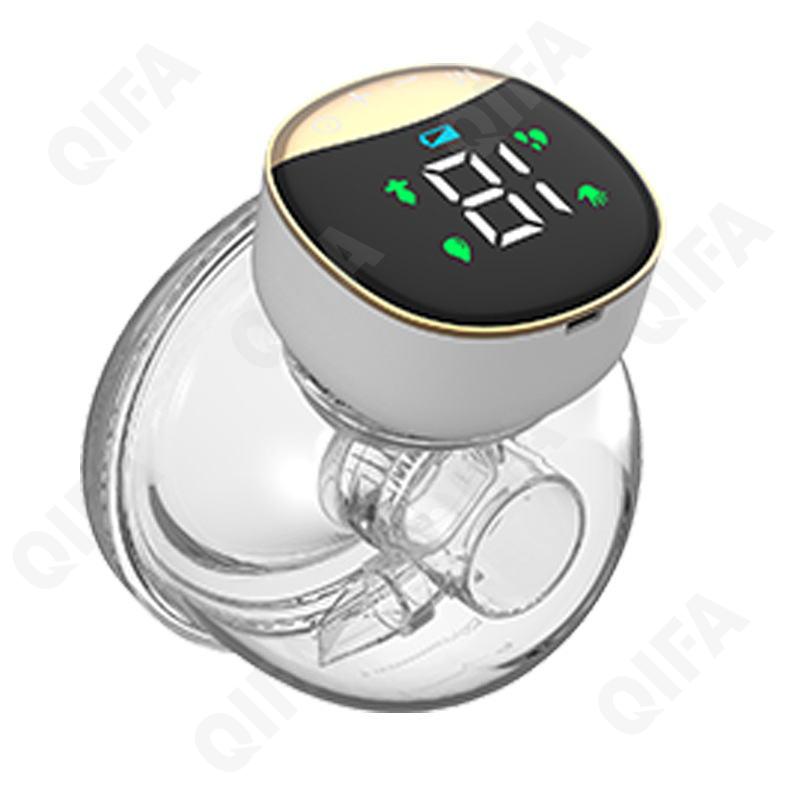 Детский Молокоотсос электрический