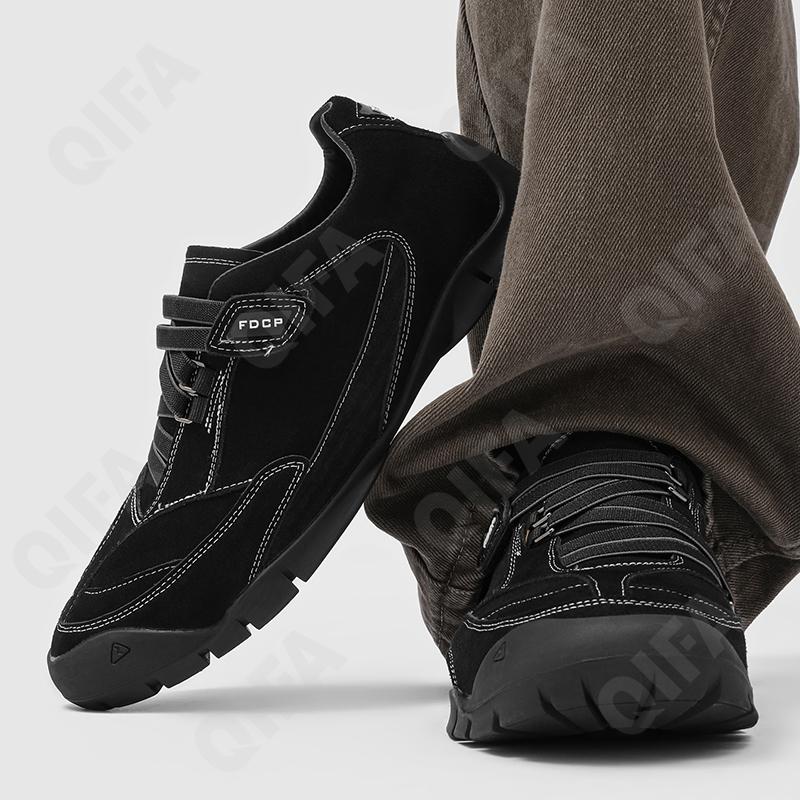 Мужские Полуботинки CC4019_XMF-35551-1