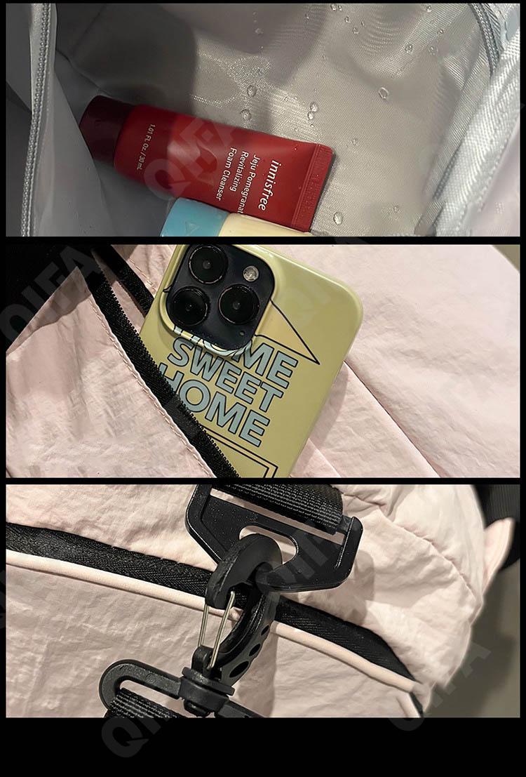 Женская Дорожная сумка CC5456_5142-1