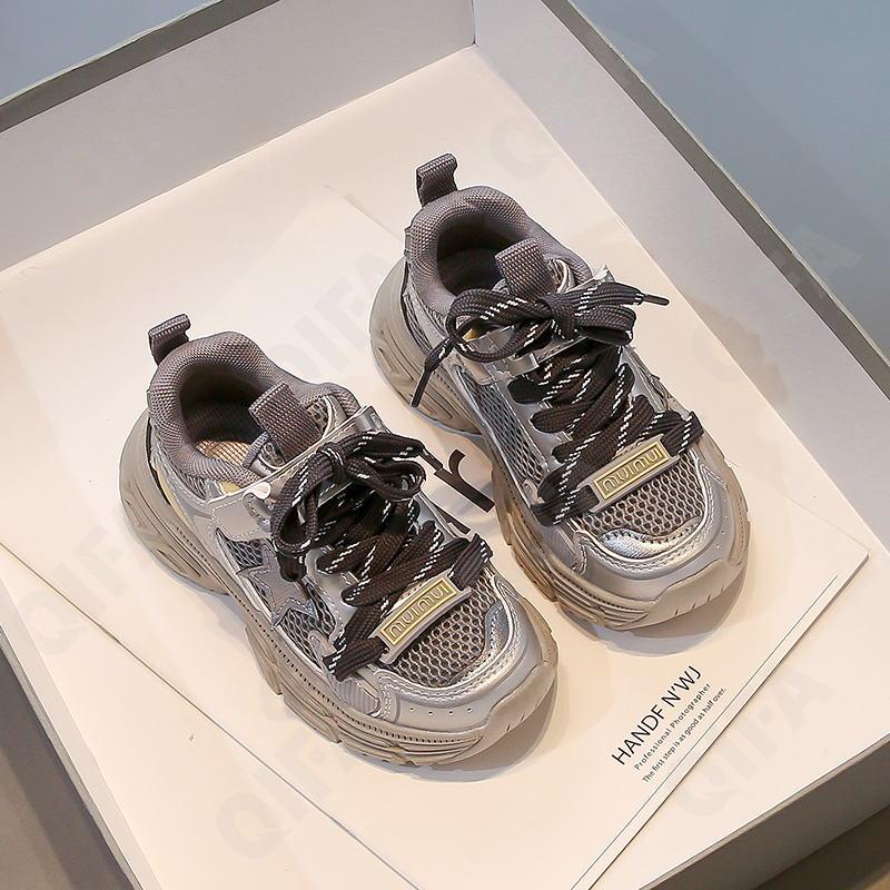 Детские Кроссовки CC4250_7816-B3