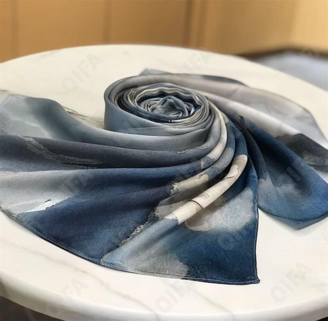 Женский Шарф CC4124_5116-33