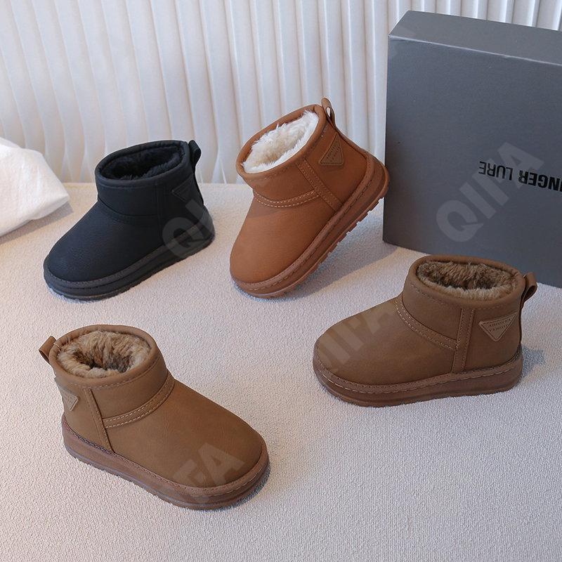 Детские Угги CC5225_FA071-A2 Детские Угги CC5225_FA071-A2