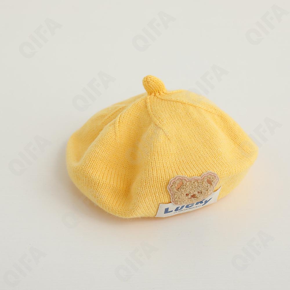 Детский Берет CC3402_C4380-19