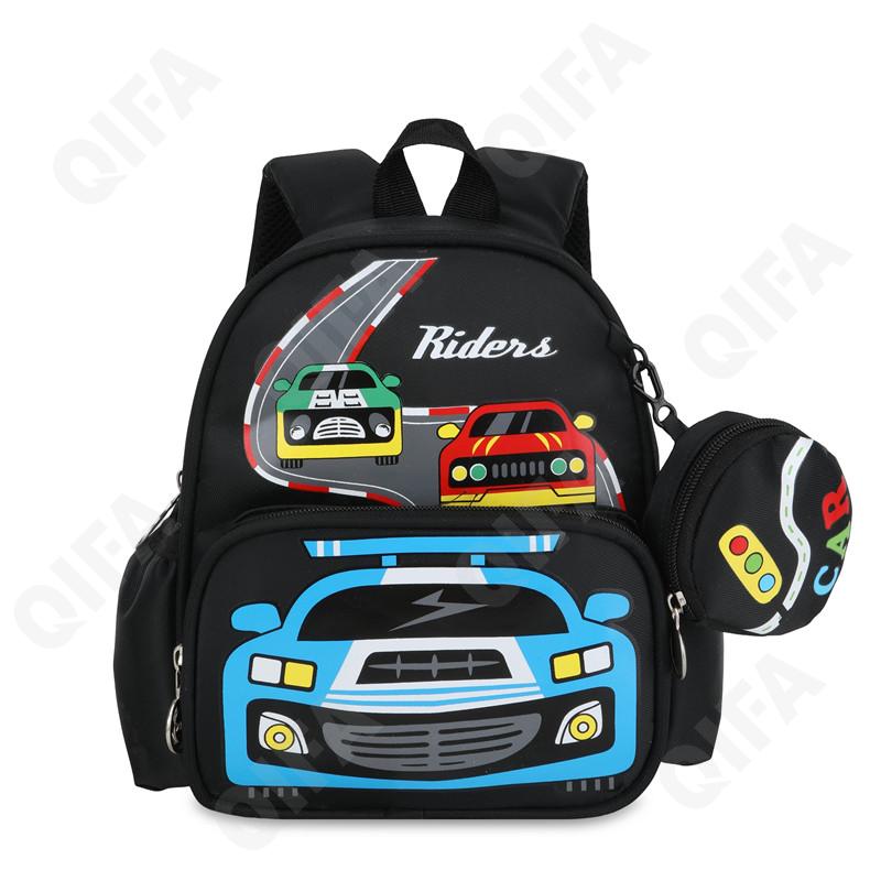 Детский Рюкзак