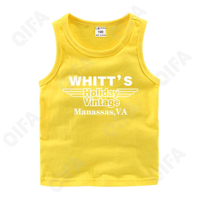 Детская Майка CC2124_MC1001-1_226_2574