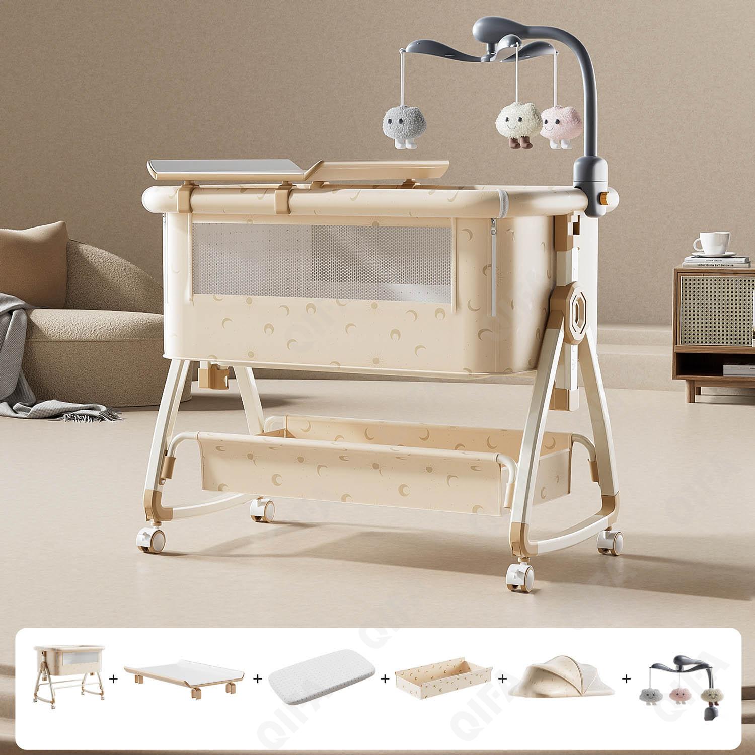 Колыбель-кроватка