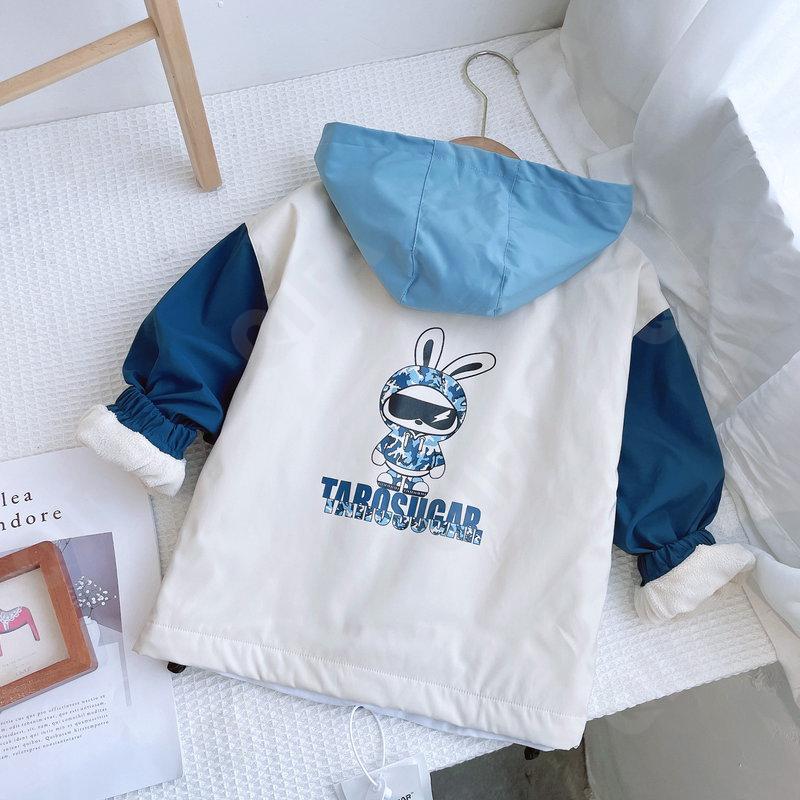 Детская Ветровка CC2327_20-8221-1