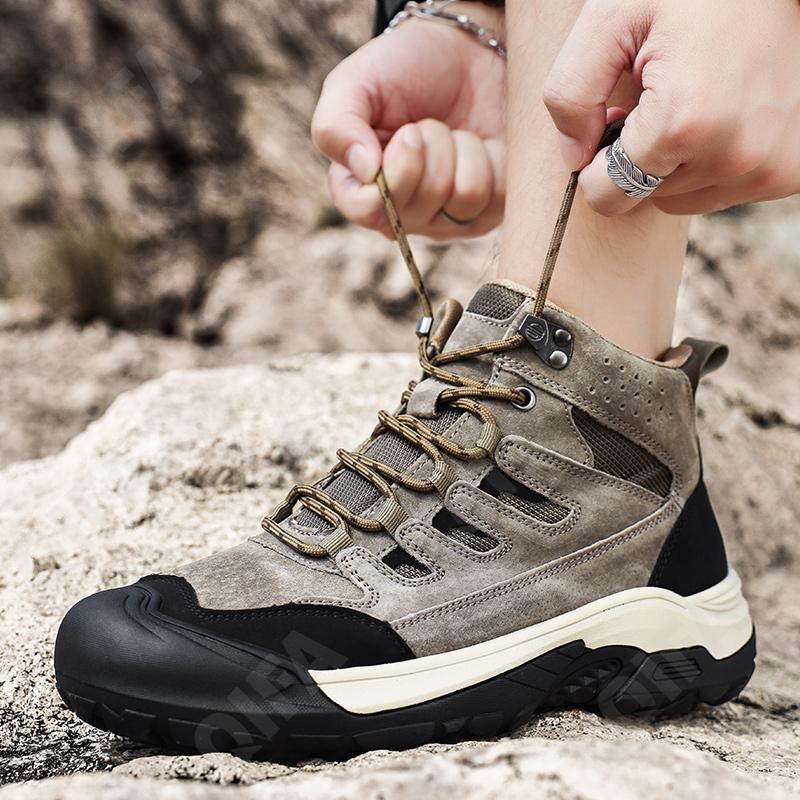 Мужские Ботинки CC4802_BK88920-1