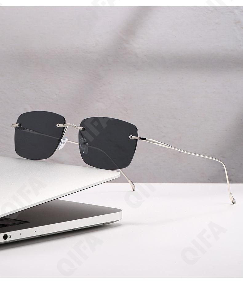 Мужские Солнцезащитные очки CC4569_9916-4