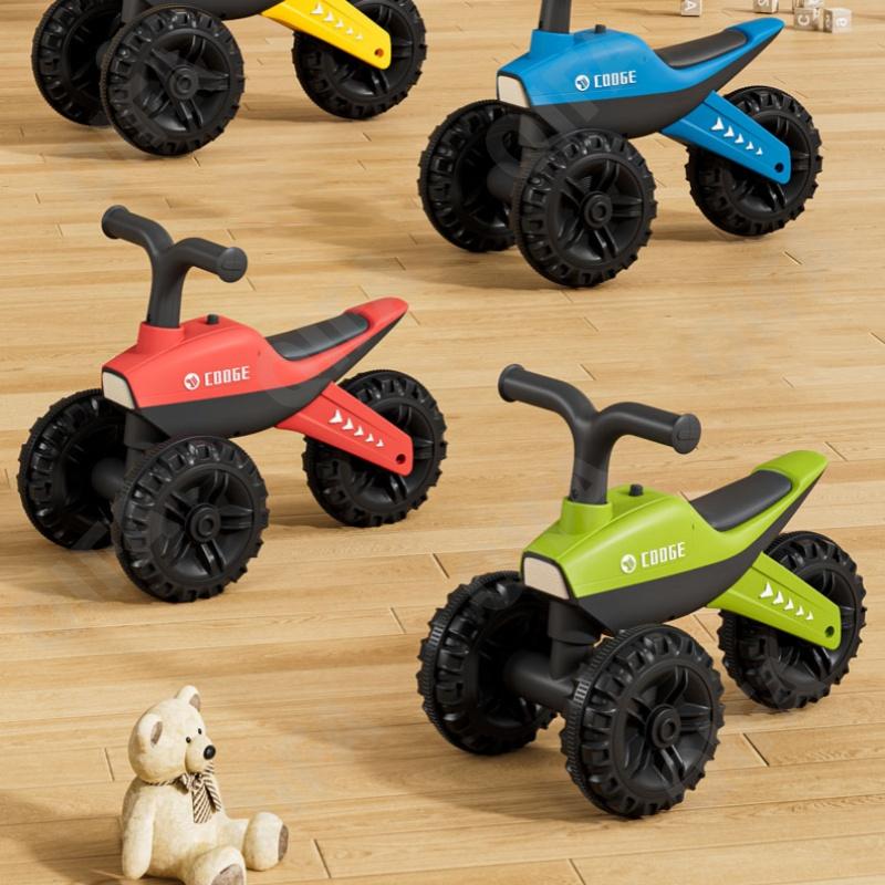 Детский Беговел CC3027_KM-6189-4 Детский Беговел CC3027_KM-6189-4