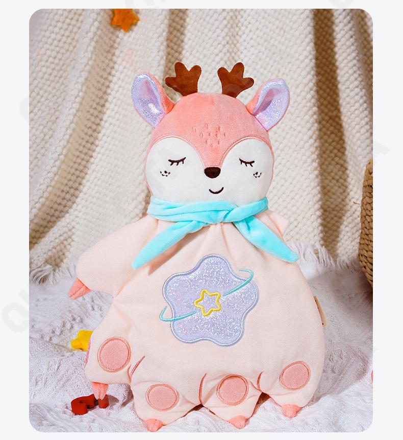 Мягкая игрушка