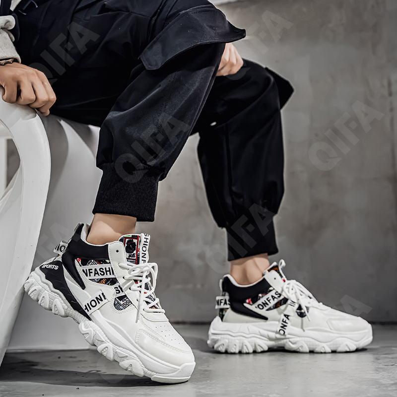 Мужские Кроссовки CC4114_XG231-1 Мужские Кроссовки CC4114_XG231-1