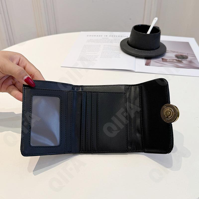 Женский Кошелек CC036_2185-4