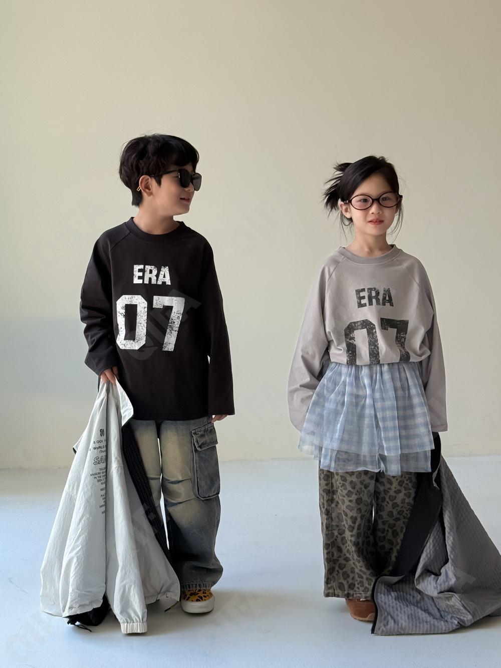 Детский Лонгслив CC3871_EBA07_252_2577_92