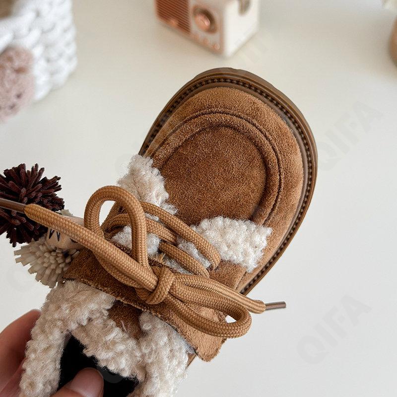 Детские Полуботинки CC3651_657X-A1