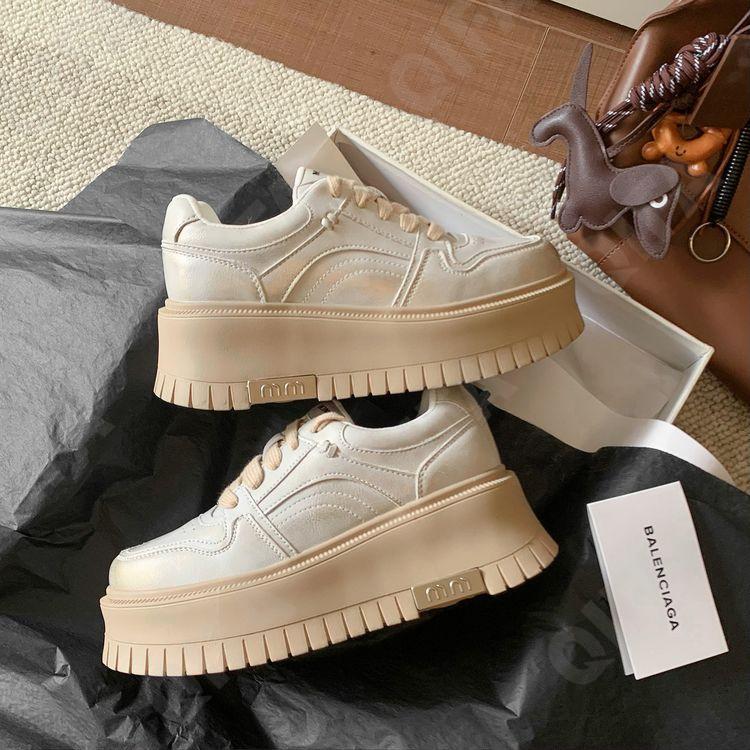 Женские Кеды CC4419_D16-3340-2