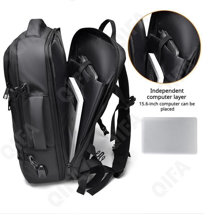 Мужской Рюкзак CC4530_QF-651-1