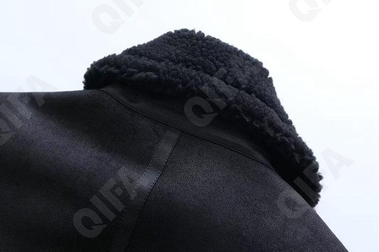 Женская Куртка CC4781_BYZ0120Z615A05_252_1779_46