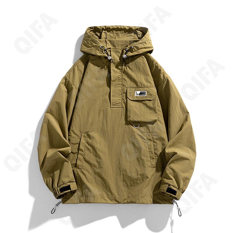 Мужская Куртка